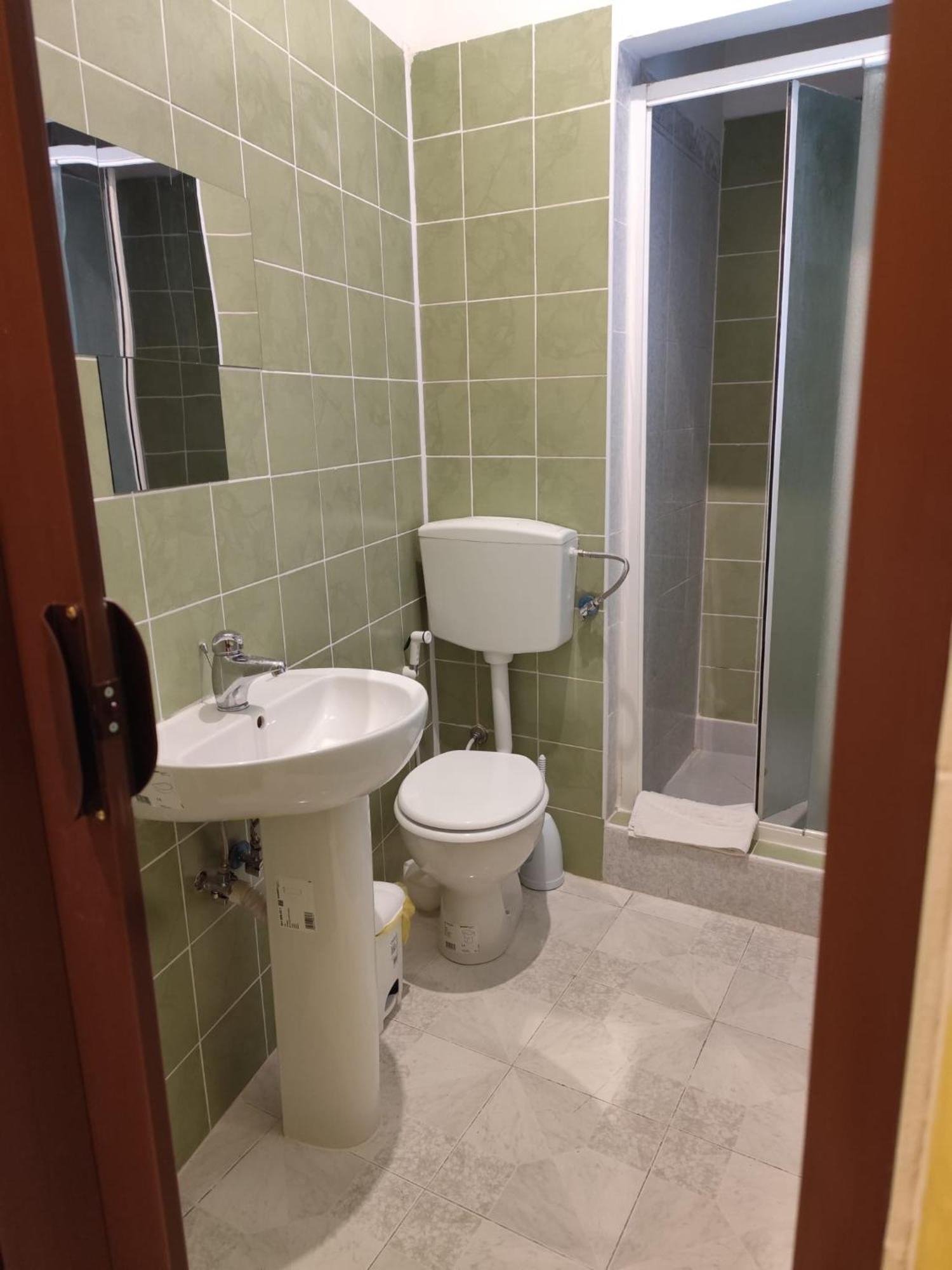 B&B Trastevere 2 โรม ภายนอก รูปภาพ