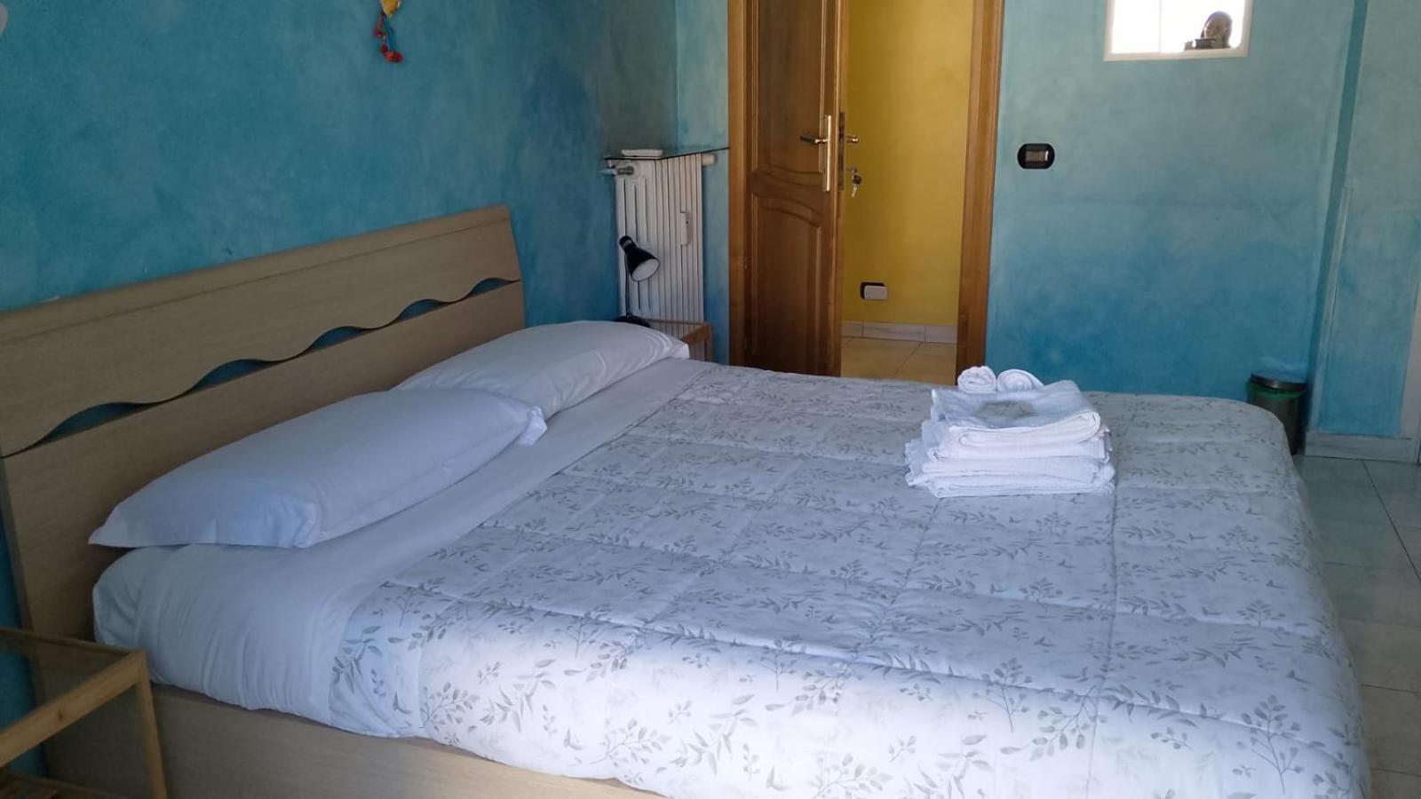 B&B Trastevere 2 โรม ภายนอก รูปภาพ