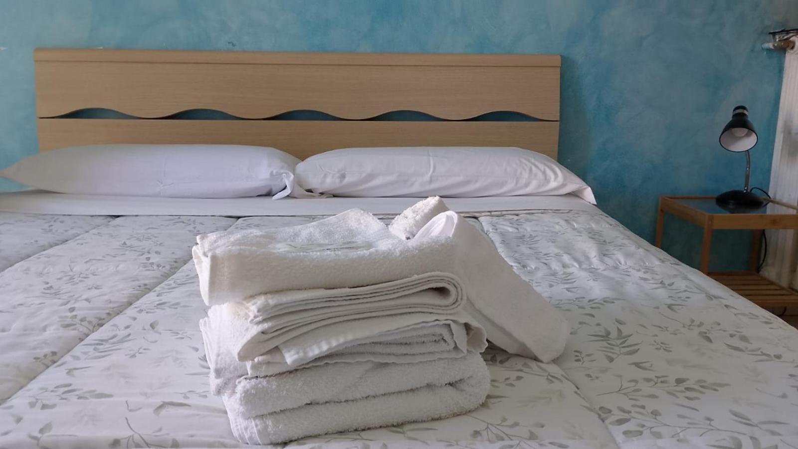 B&B Trastevere 2 โรม ภายนอก รูปภาพ