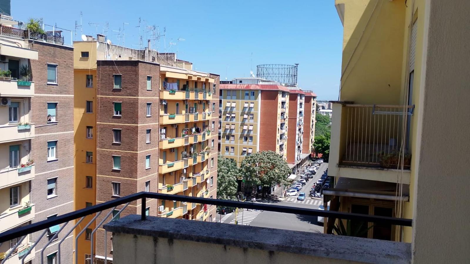 B&B Trastevere 2 โรม ภายนอก รูปภาพ