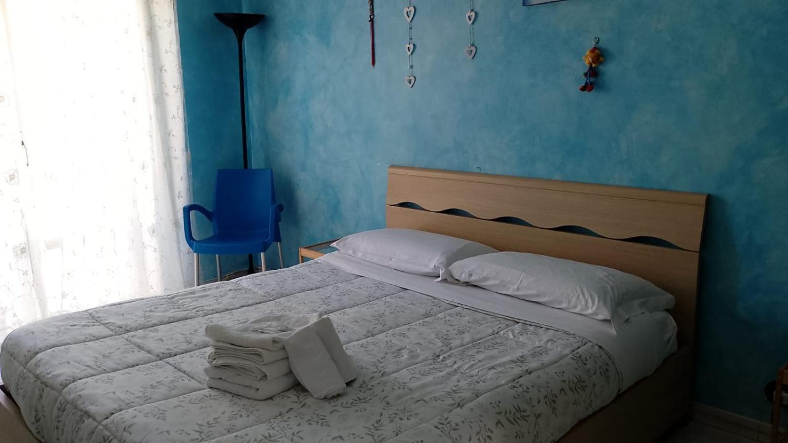 B&B Trastevere 2 โรม ภายนอก รูปภาพ